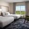 Fairfield Inn & Suites by Marriott South Kingstown Newport Area - 南金斯敦