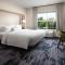 Fairfield Inn & Suites by Marriott South Kingstown Newport Area