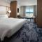 Fairfield Inn & Suites by Marriott South Kingstown Newport Area - 南金斯敦