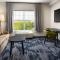 Fairfield Inn & Suites by Marriott South Kingstown Newport Area - South Kingstown