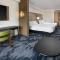 Fairfield Inn & Suites by Marriott South Kingstown Newport Area - 南金斯敦