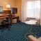 Fairfield Inn & Suites by Marriott St. Louis Westport