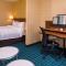 Fairfield Inn & Suites by Marriott St. Louis Westport