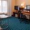 Fairfield Inn & Suites by Marriott St. Louis Westport