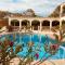 Can Somni - Appartement bohème, zen et chic avec piscine