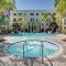 Marina Del Rey Resort Style Apartment I Free Parking - Los Angeles