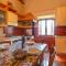 Lovely Apartment In Volterra With Wifi