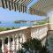 Apartments by the sea Prizba, Korcula - 20862