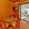 Apartments by the sea Prizba, Korcula - 20862