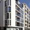 Kustappartementen
