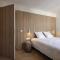 Kustappartementen