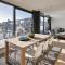 Kustappartementen