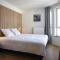 Kustappartementen