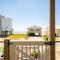 Conch West by Oak Island Accommodations - أوك آيلاند