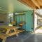 Conch West by Oak Island Accommodations - أوك آيلاند