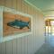 Conch West by Oak Island Accommodations - أوك آيلاند