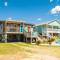 Conch West by Oak Island Accommodations - أوك آيلاند