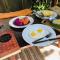Yasa Backpackers house