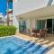 Relax Beach Condo W- Private Pool And Beach! - Punta Cana