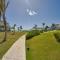 Relax Beach Condo W Private Pool And Beach!
