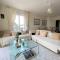 Appartement spacieux face plage avec balcon, parking privé et animaux admis à Trégastel - FR-1-368-378