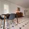 Maison Neuve à Saint-Georges-dOléron - 5 Couchages, Jardin Clos, Proche Commerces et Pistes Cyclables - FR-1-246A-212