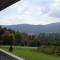 The Place on the Blue Ridge Parkway - Ore Knob