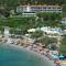 Hotel Glicorisa Beach