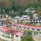 Just Naturals Wellness Resort Nainital
