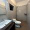 Morjim Sunset Guesthouse- Apartments with Kitchen & AC Rooms