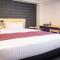 Hotel Kuretakeso Hiroshima Otemachi
