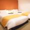 Hotel Kuretakeso Hiroshima Otemachi