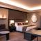 Bellagio by MGM Shanghai - on the bund - شانغهاي