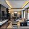 Bellagio by MGM Shanghai - on the bund - شانغهاي