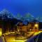 GH Hotel Fratazza - San Martino di Castrozza
