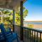 Intracoastal Views by Oak Island Accommodations - أوك آيلاند