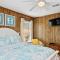 Beach Walkers by Oak Island Accommodations