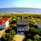 The Beach House by Oak Island Accommodations