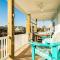 A Pawsitive Attitude by Oak Island Accommodations - Oak Island