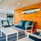 A Sea View Cottage by Oak Island Accommodations - أوك آيلاند
