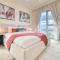 Distinguished 2BR at Harbour Views Tower 1 by Deluxe Holiday Homes - 迪拜
