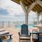 Saltwater Blessing by Oak Island Accommodations