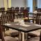 Hotel Preethi International