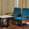 Hotel Preethi International
