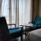 Hotel Preethi International