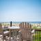 Daze At Sea by Oak Island Accommodations