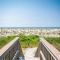 Daze At Sea by Oak Island Accommodations