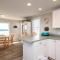 Daze At Sea by Oak Island Accommodations