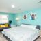 Daze At Sea by Oak Island Accommodations