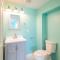 Daze At Sea by Oak Island Accommodations